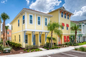 Breezy Cottage With Hot Tub Near Disney With Margaritaville Resort Access - 8069DR